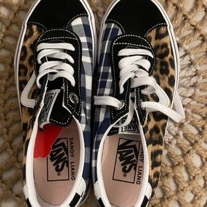 Sandy liang vans
